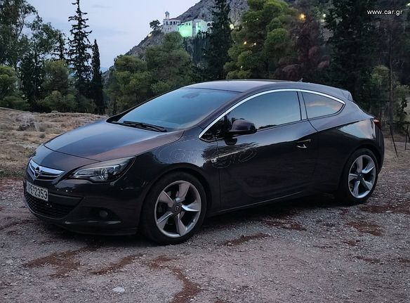 Módulo eletrónico OPEL ASTRA J GTC (2011- 0) com Garantia | Rodapeças