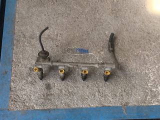 ΜΠΕΚΙΕΡΑ ΜΕ (4)ΜΠΕΚ 2PIN 0280150438 TOYOTA CARINA/COROLLA 4AFE 1996-2005