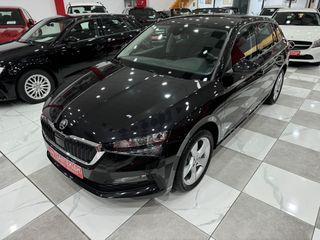 Skoda Scala '20 1.6 TDI 116HP! DSG STYLE! EΛΛΗΝΙΚΟ! ΧΡΥΣΗ ΕΓΓΥΗΣΗ!