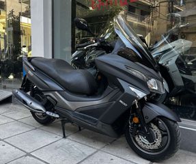 Kymco X-Town 300i '18 ΕΛΛΗΝΙΚΟ ΜΕ ΒΙΒΛΙΟ SERVICE