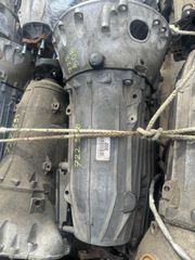 MERCEDES C 250 W205 ΑΥΤΟΜΑΤΟ ΣΑΖΜΑΝ 722908/A2052705501