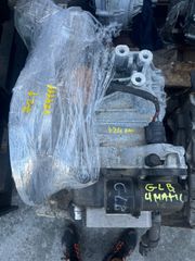 MERCEDES GLB 4 MATIC ΑΥΤΟΜΑΤΟ ΣΑΖΜΑΝ 724111