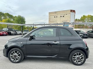Fiat 500 2015 S EDITION-thumb-1