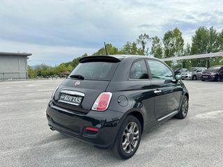 Fiat 500 2015 S EDITION-thumb-4