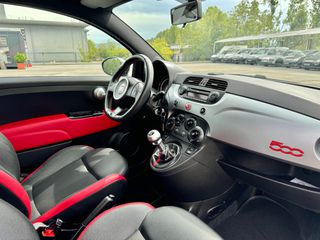 Fiat 500 2015 S EDITION-thumb-8