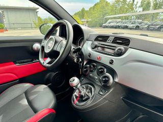 Fiat 500 2015 S EDITION-thumb-9
