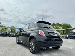 Fiat 500 2015 S EDITION-thumb-36