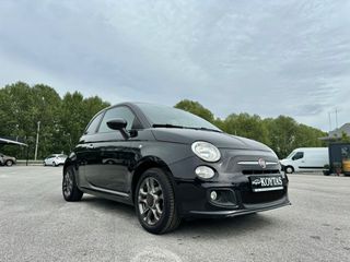 Fiat 500 2015 S EDITION-thumb-37