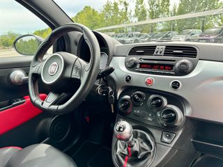 Fiat 500 2015 S EDITION-thumb-10