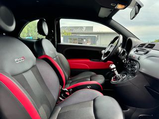 Fiat 500 2015 S EDITION-thumb-11