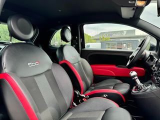 Fiat 500 2015 S EDITION-thumb-12
