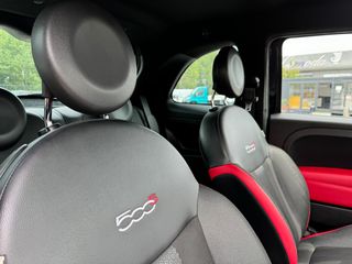 Fiat 500 2015 S EDITION-thumb-13
