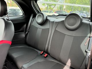 Fiat 500 2015 S EDITION-thumb-14