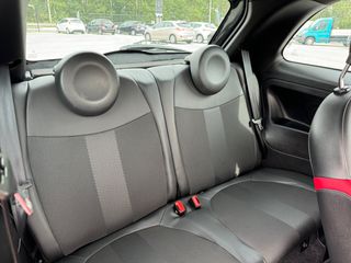 Fiat 500 2015 S EDITION-thumb-15