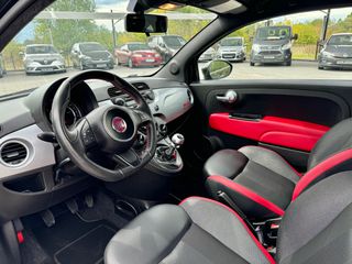 Fiat 500 2015 S EDITION-thumb-16