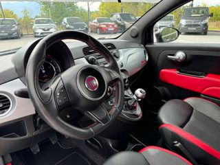 Fiat 500 2015 S EDITION-thumb-17