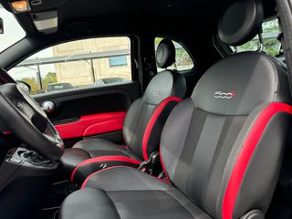 Fiat 500 2015 S EDITION-thumb-19