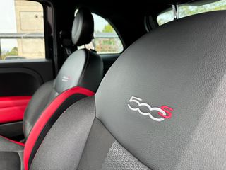Fiat 500 2015 S EDITION-thumb-20