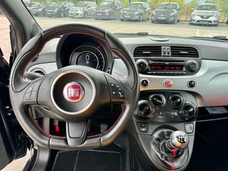 Fiat 500 2015 S EDITION-thumb-21