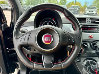 Fiat 500 2015 S EDITION-thumb-22
