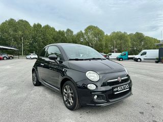 Fiat 500 2015 S EDITION-thumb-31