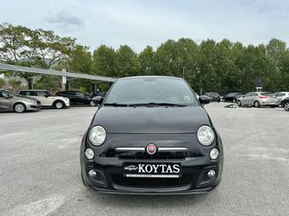 Fiat 500 2015 S EDITION-thumb-32