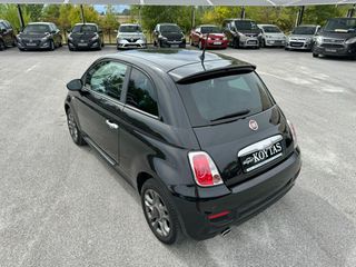Fiat 500 2015 S EDITION-thumb-34