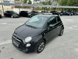 Fiat 500 2015 S EDITION-thumb-35