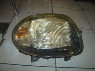 RENAULT CLIO 1999  ΦΑΝΑΡΙ ΕΜΠΡΟΣ ΔΕΞΙ