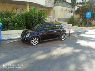 Mini Cooper S '04 R53 COOPER S