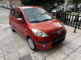 Hyundai i 10 '08 1.0 CLASSIC