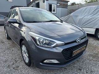 Hyundai i 20 '15 1200 full extra 86ps book servise!!