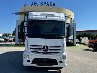 Κόφα Mercedes-Benz 2013 1830 ANTOS / EURO 6a