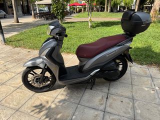 Sym Symphony ST 200i '20