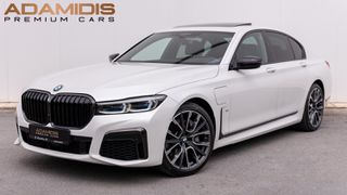 Bmw 745 '20 M Sportpacket Hybrid //ADAMIDIS PREMIUM CARS