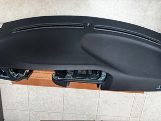 Ταμπλό Volvo V40-V40 cross country 2012--thumb-3