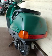 PIAGGIO HEXAGON 150 2T EXV1M EXV1T DGM53743 0M με "19.506km" ΓΙΑ ΑΝΤΑΛΛΑΚΤΙΚΑ (αλουμινίου κύλινδρος Nikasil)-thumb-2