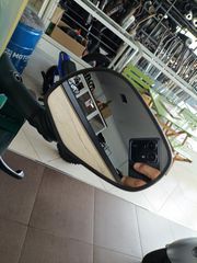 PIAGGIO HEXAGON 150 2T EXV1M EXV1T DGM53743 0M με "19.506km" ΓΙΑ ΑΝΤΑΛΛΑΚΤΙΚΑ (αλουμινίου κύλινδρος Nikasil)-thumb-17