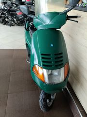 PIAGGIO HEXAGON 150 2T EXV1M EXV1T DGM53743 0M με "19.506km" ΓΙΑ ΑΝΤΑΛΛΑΚΤΙΚΑ (αλουμινίου κύλινδρος Nikasil)-thumb-11