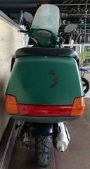 PIAGGIO HEXAGON 150 2T EXV1M EXV1T DGM53743 0M με "19.506km" ΓΙΑ ΑΝΤΑΛΛΑΚΤΙΚΑ (αλουμινίου κύλινδρος Nikasil)-thumb-6