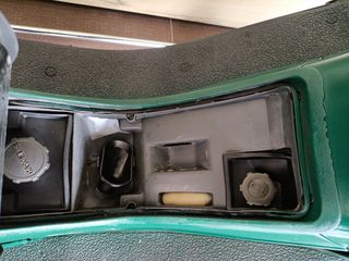 PIAGGIO HEXAGON 150 2T EXV1M EXV1T DGM53743 0M με "19.506km" ΓΙΑ ΑΝΤΑΛΛΑΚΤΙΚΑ (αλουμινίου κύλινδρος Nikasil)-thumb-18