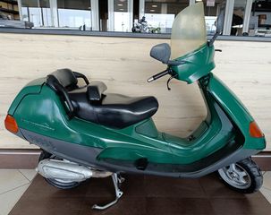 PIAGGIO HEXAGON 150 2T EXV1M EXV1T DGM53743 0M με "19.506km" ΓΙΑ ΑΝΤΑΛΛΑΚΤΙΚΑ (αλουμινίου κύλινδρος Nikasil)