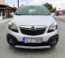 Opel Mokka '15 CDTI DPF EDITION