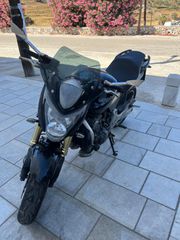 Honda CB 600F Hornet '07