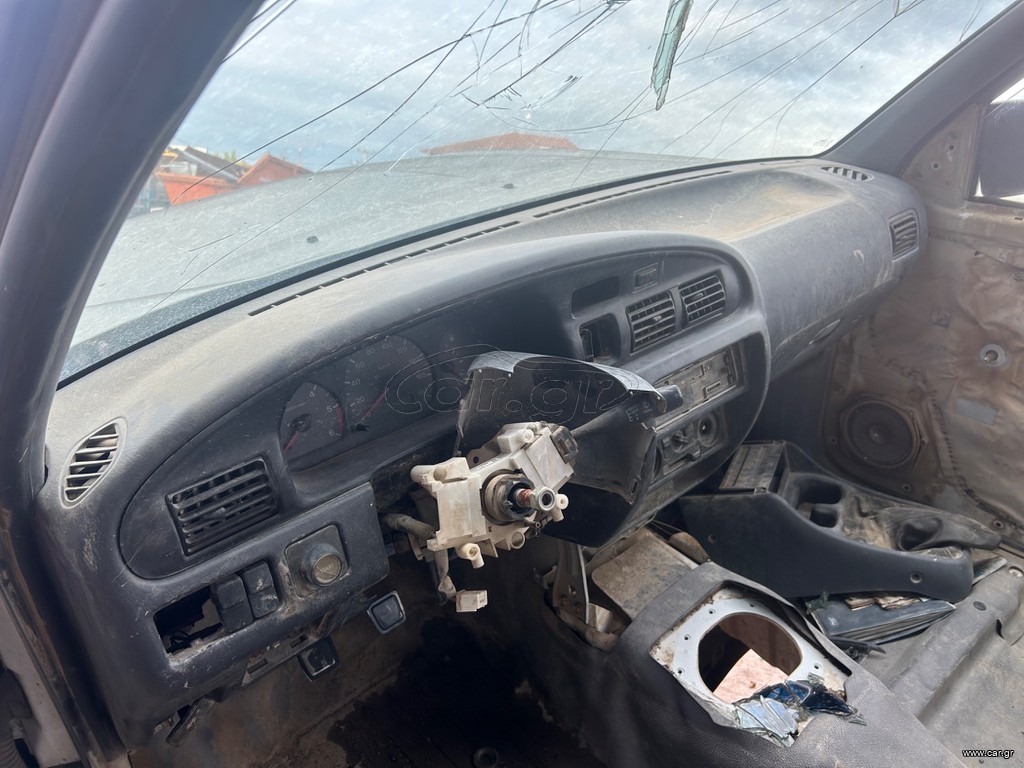 ΤΑΜΠΛΟ FORD RANGER “1999-2006”