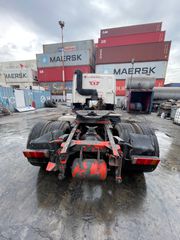 DAF 2007 CF85 Euro5-thumb-5