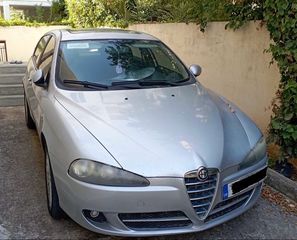 Alfa Romeo Alfa 147 '08 1.6 TS 16V 120