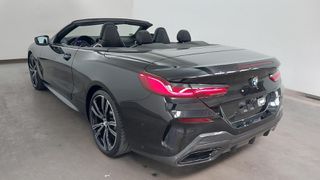 Bmw 850 2021 i xDRIVE Cabrio Bosganas