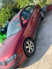 Volkswagen Passat 1998
