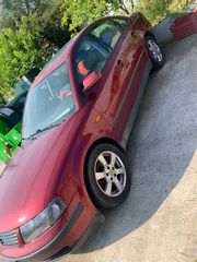 Volkswagen Passat 1998-thumb-2